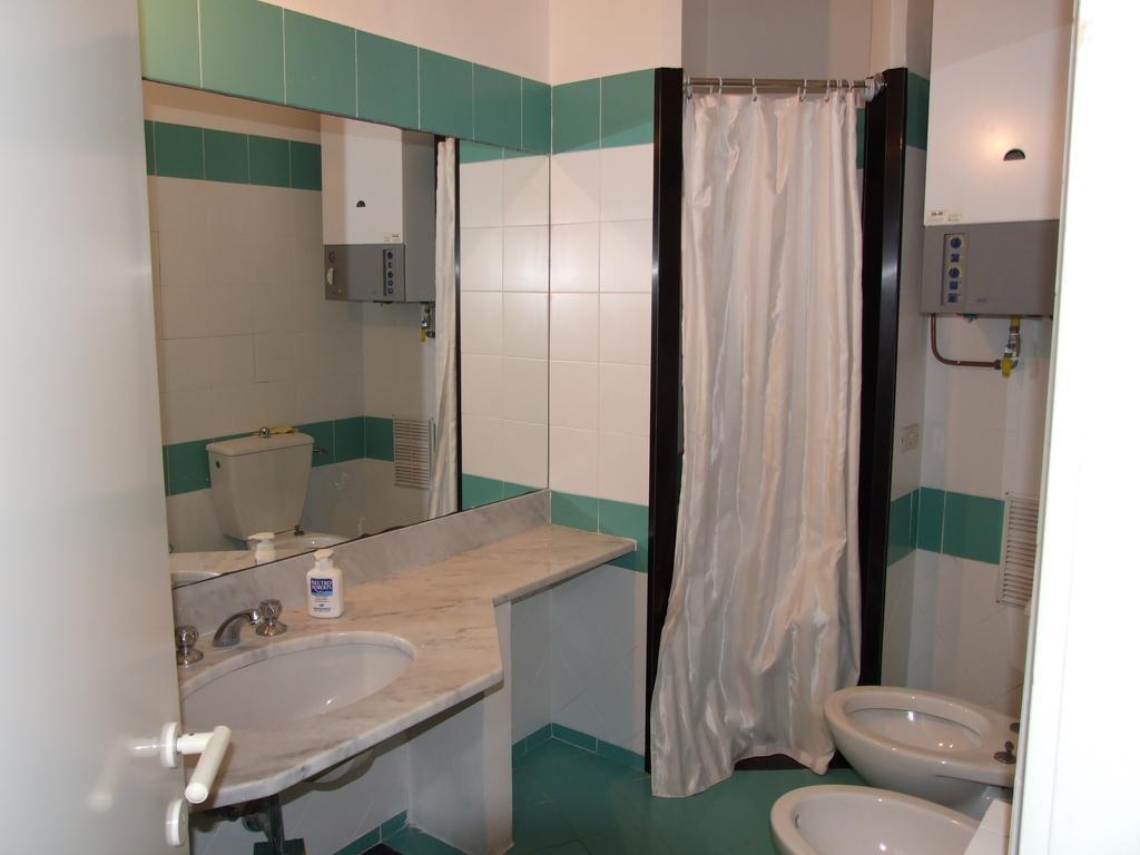 Terre Apartment Corniglia Szoba fotó
