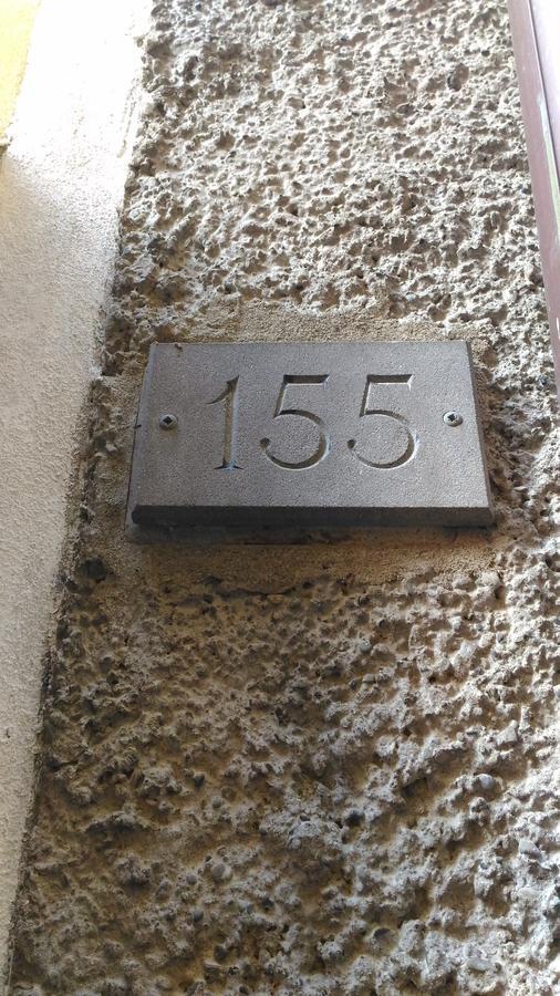 Terre Apartment Corniglia Kültér fotó