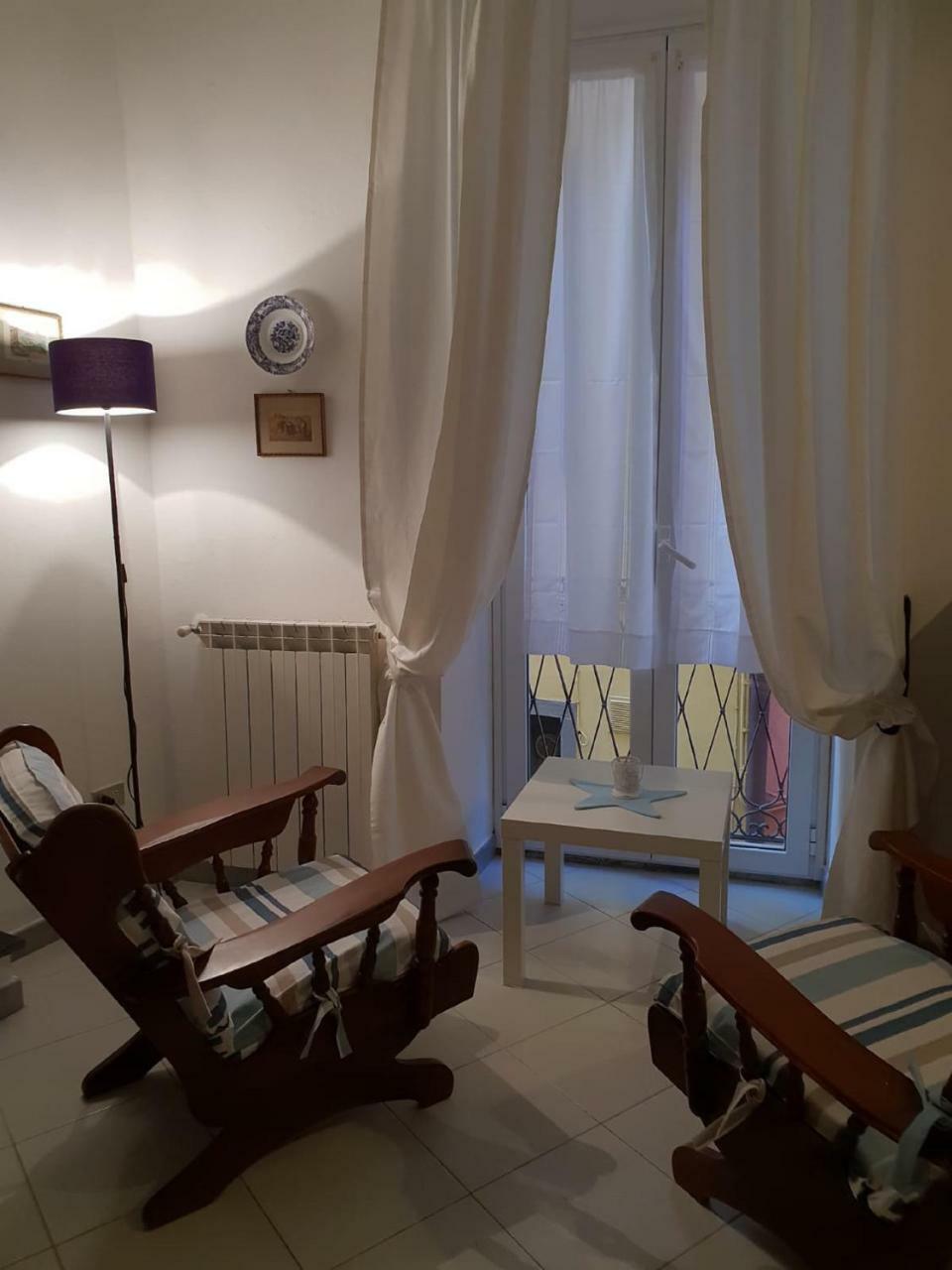 Terre Apartment Corniglia Kültér fotó