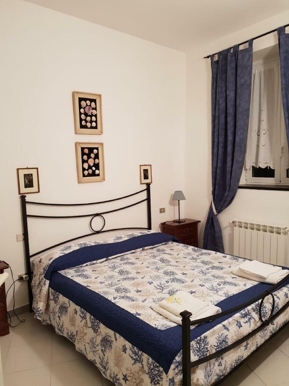 Terre Apartment Corniglia Kültér fotó